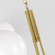 Noemie Medium Chandelier