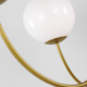 Noemie Medium Chandelier