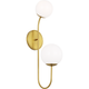 Noemie Large Sconce