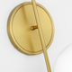 Noemie Large Sconce