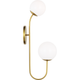 Noemie Large Sconce