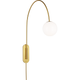 Noemie Grande Sconce