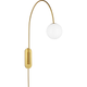 Noemie Grande Sconce