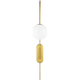 Noemie Grande Sconce