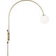 Noemie Grande Sconce