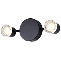Vanya 2-Light Sconce