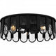 Vera Flush Mount