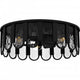 Vera Flush Mount