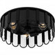 Vera Flush Mount