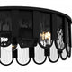 Vera Flush Mount