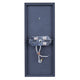 Miller 1-Light Outdoor Lantern