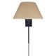 Theodore 1-Light Sconce