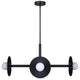 Payton 4-Light Chandelier