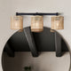 Meadow 3-Light Vanity