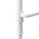 Anywhere Expandable Rod Curtain Rod & Room Divider
