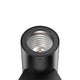 4" Round Wall Sconce (Universal 120V-347V)