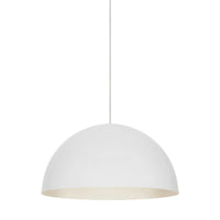 Mini Powell Street Pendant FreeJack