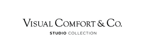 Visual Comfort Studio Collection Logo