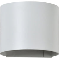Zak 4.72" Length Wall Sconce