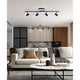 Denver 4-Light Track Lighting