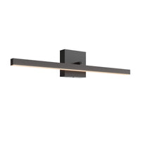25" Picture Wall Light