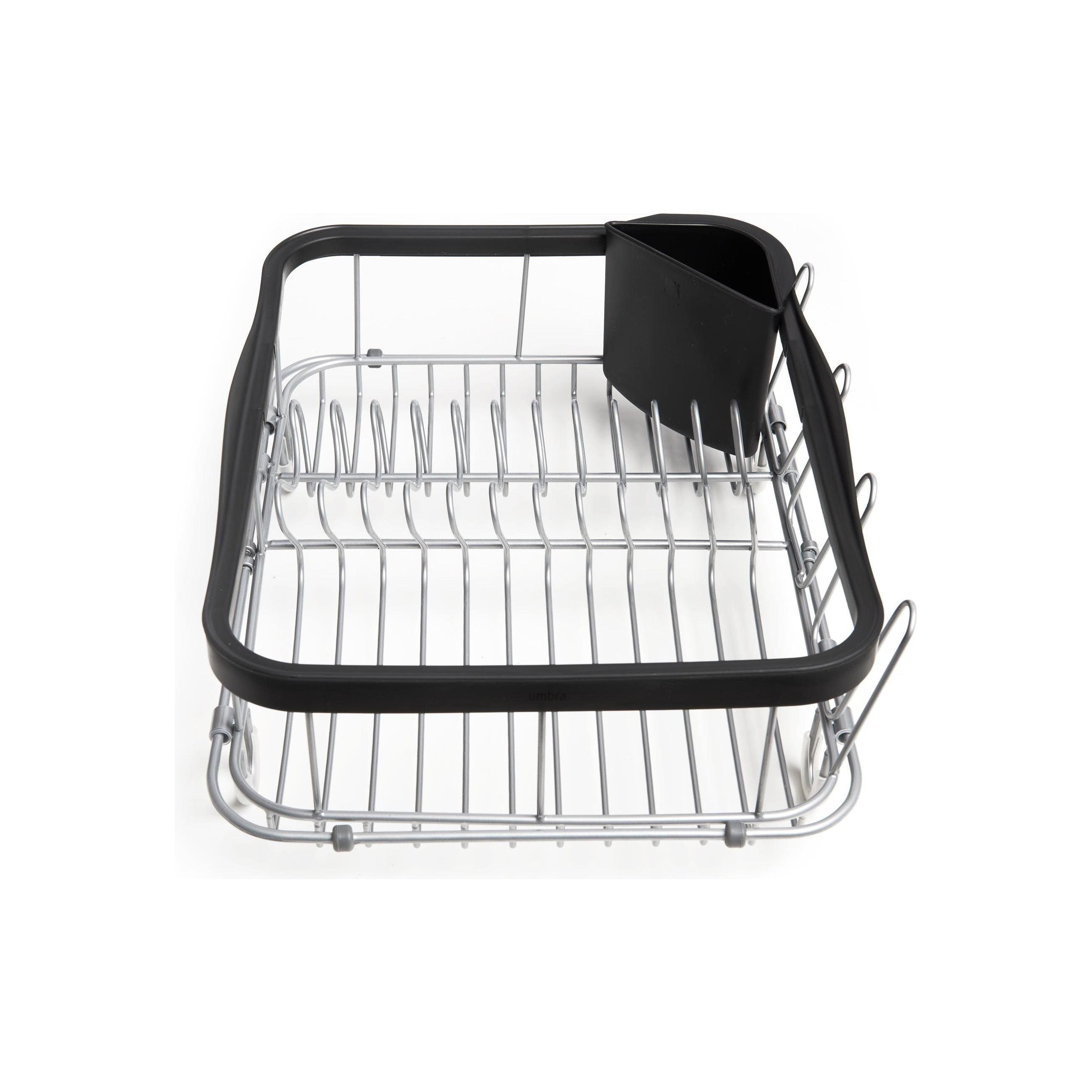 Umbra - Sinkin Dish Drying Rack - Lights Canada