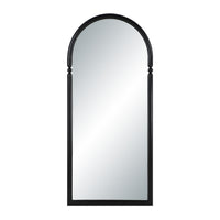 Arcade 76"H x 34"W Wall Mirror