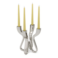Chorus Candle Holder