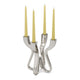 Chorus Candle Holder