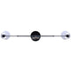Aspen 2-Light Pendant