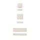 Cubiko Wall Planter