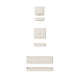 Cubiko Wall Planter