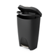 Brim 13 Gallon (50L) Trash Can with Lid