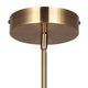 Keaton 1-Light Chandelier