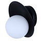 Mesa 1-Light Sconce