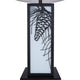 Coy 2-Light Table Lamp