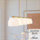 Harlowe 5-Light Large 51" Linear