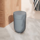 Touch Trash Can with Lid 1.6 Gallon (6L)