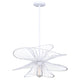 Channel 1-Light Pendant