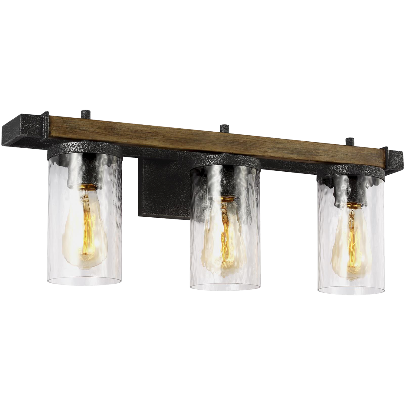 Angelo 3-Light Vanity