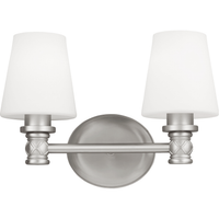 Xavierre 2-Light Vanity