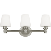 Xavierre 3-Light Vanity