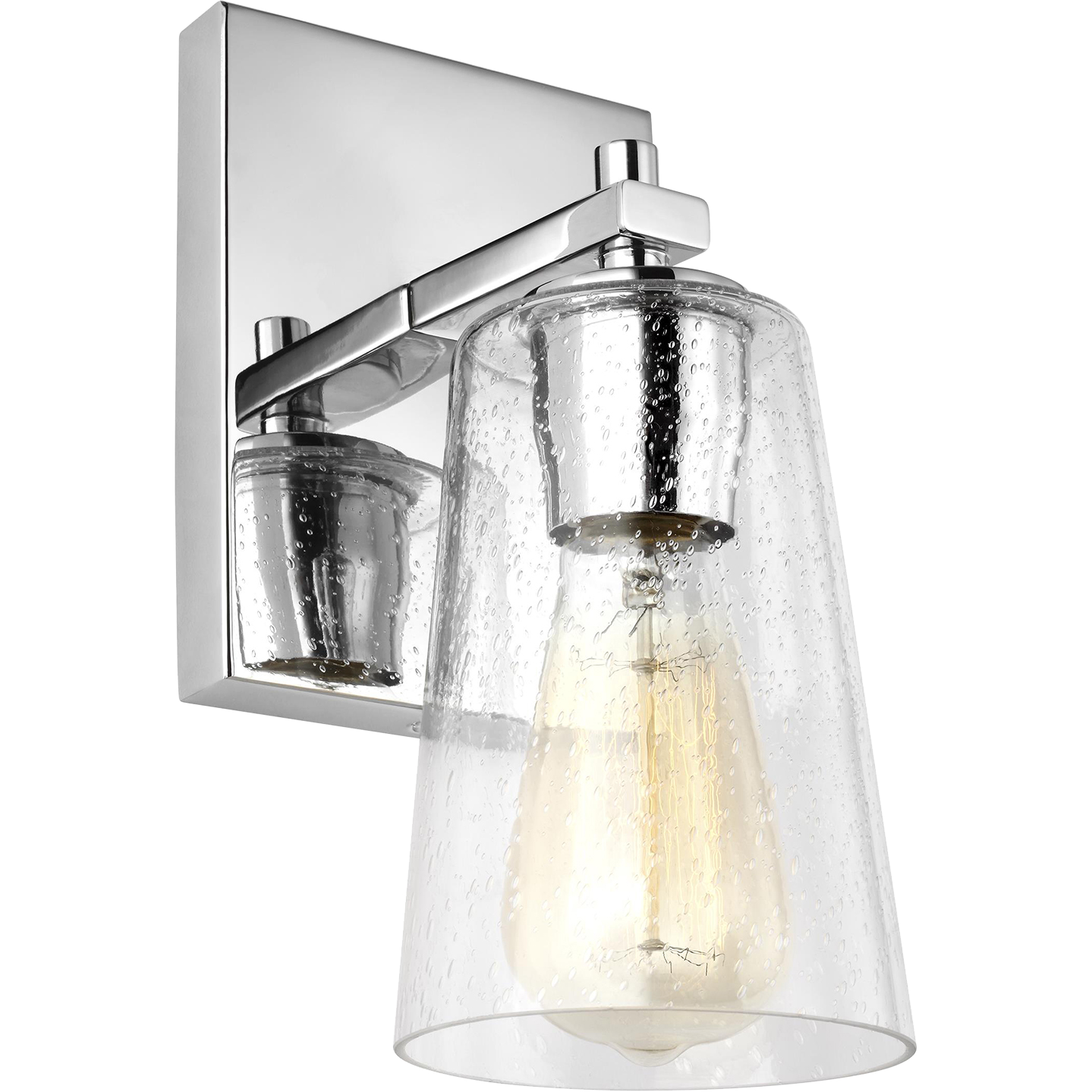 Mercer 1-Light Sconce