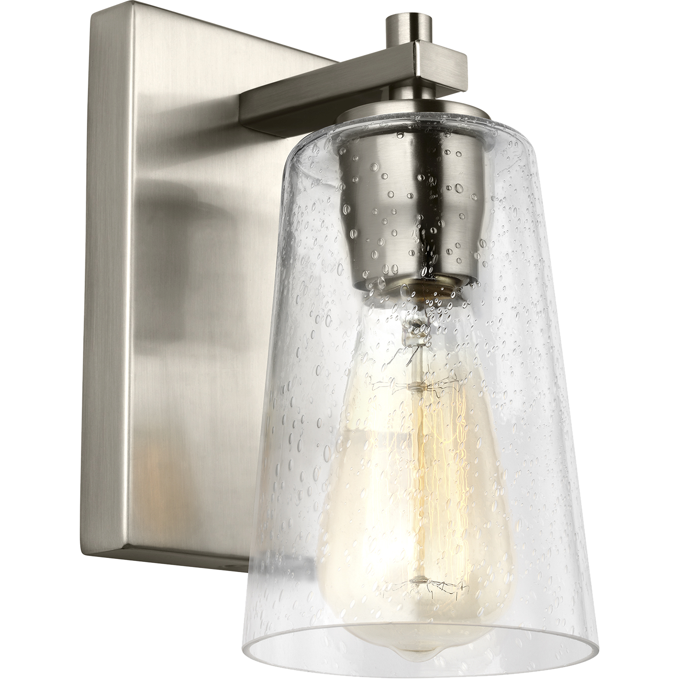 Mercer 1-Light Sconce