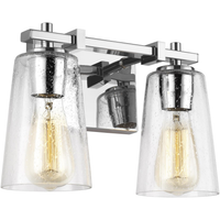 Mercer 2-Light Vanity