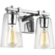 Mercer 2-Light Vanity
