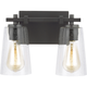 Mercer 2-Light Vanity