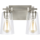 Mercer 2-Light Vanity