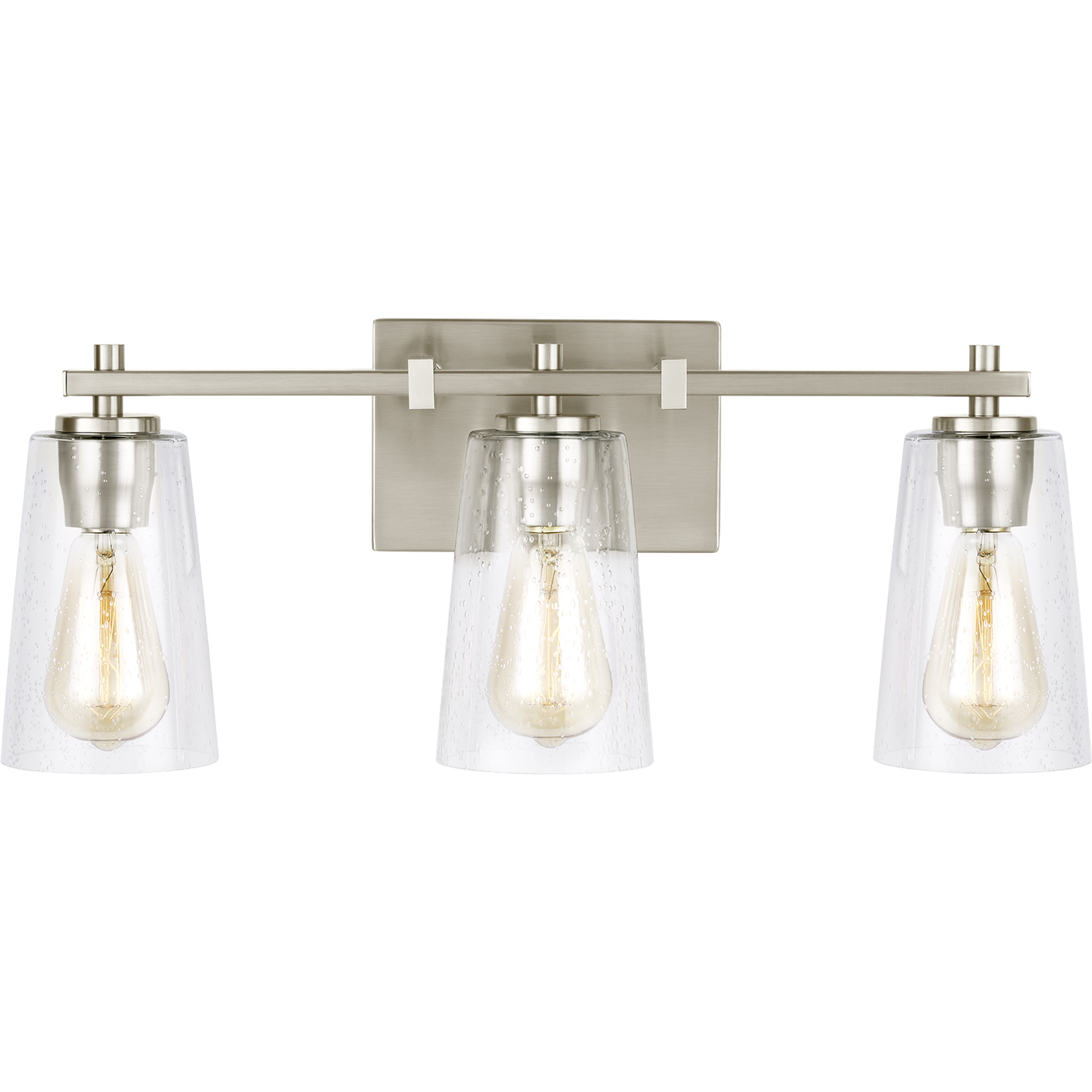 Mercer 3-Light Vanity