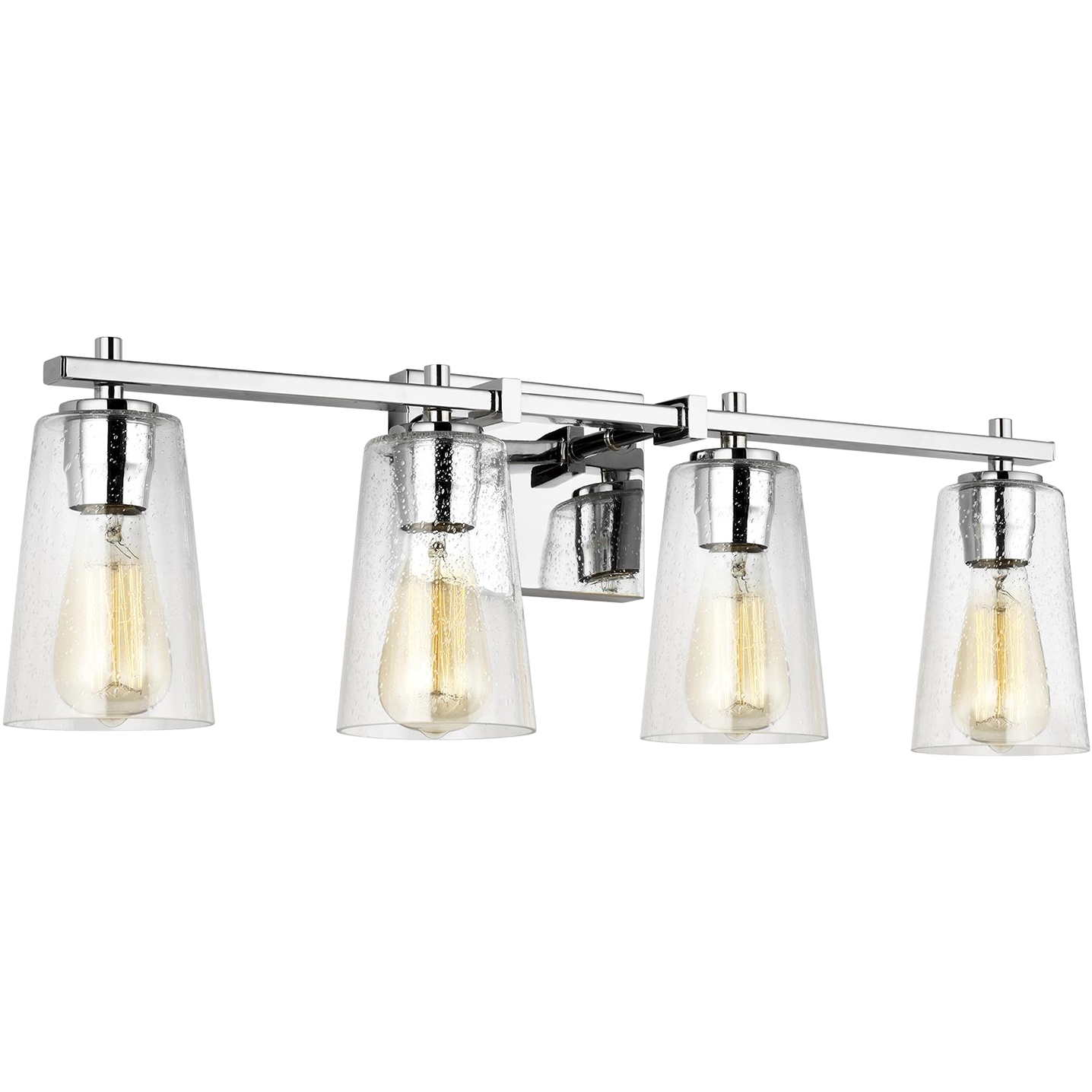 Mercer 4-Light Vanity